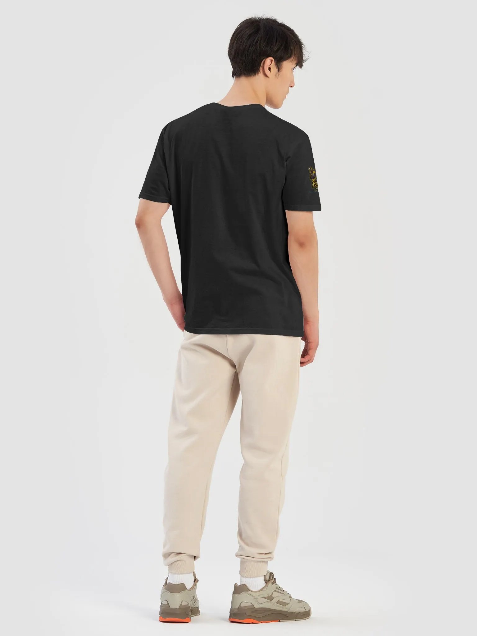 Sweaty Tee product image (7)