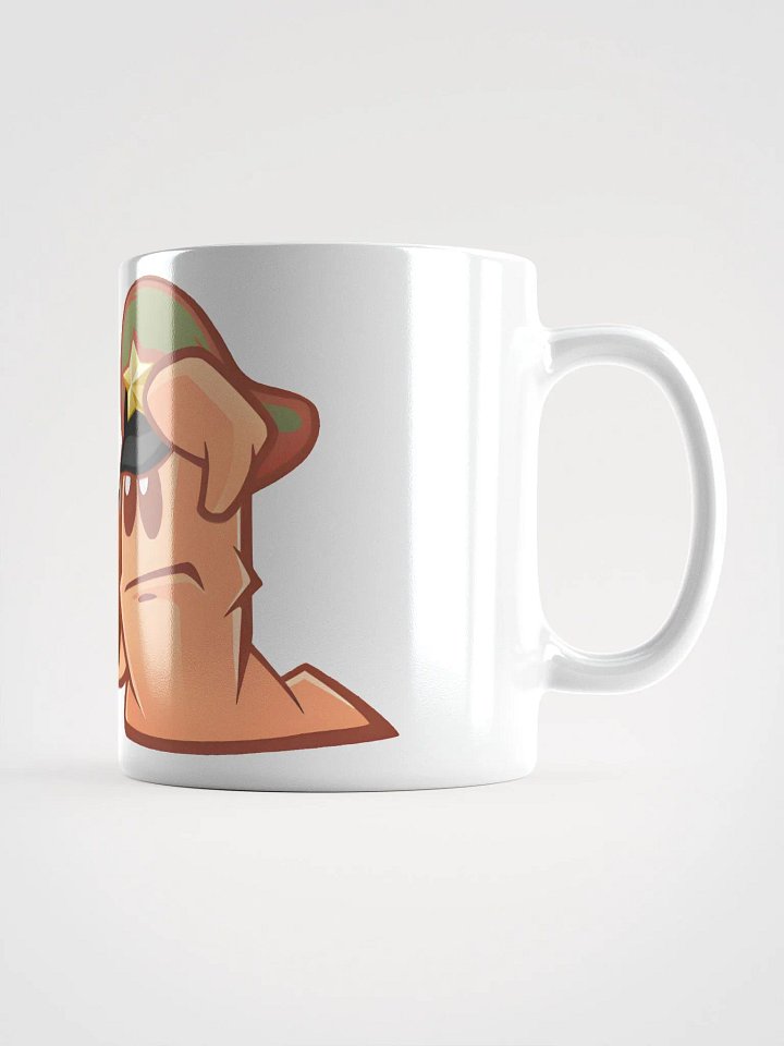 Generals | Reactions | Mugs product image (2)