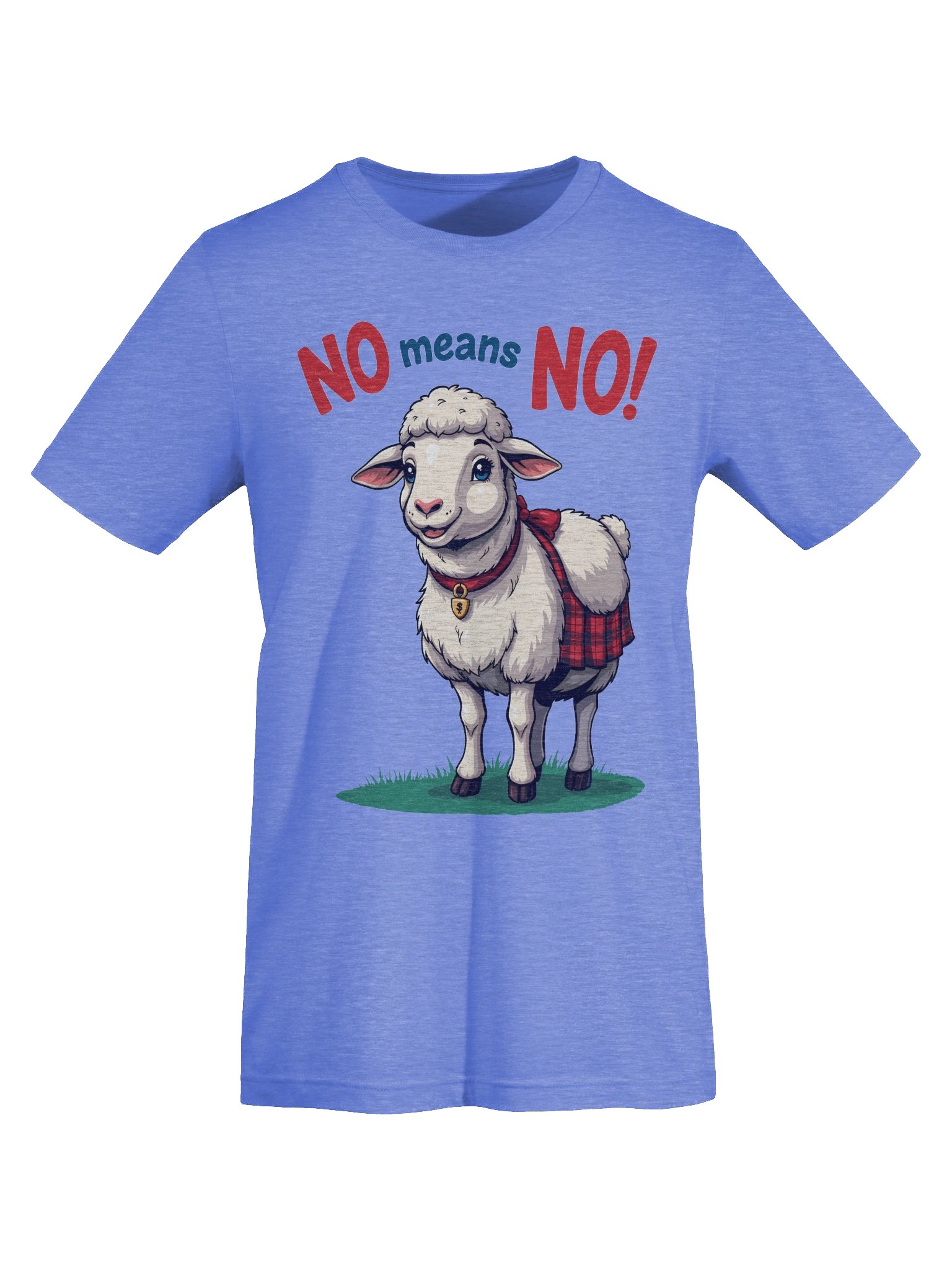 Empowerment Sheep Unisex T-Shirt product image (74)