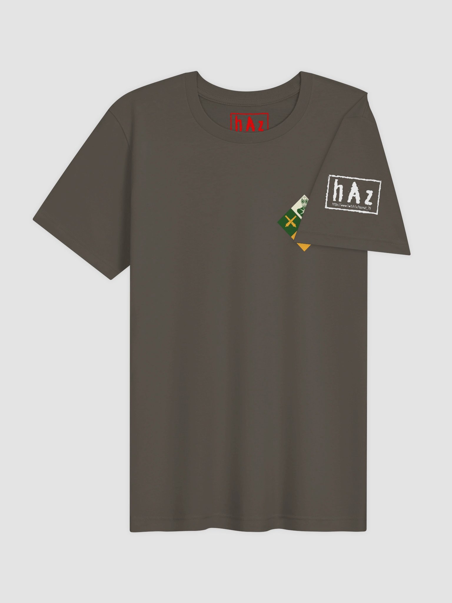 LTA Haz Logo product image (2)