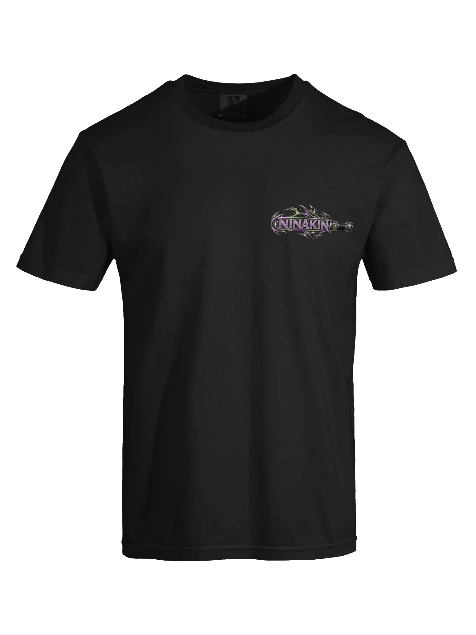 Reaper T Shirt product image (5)