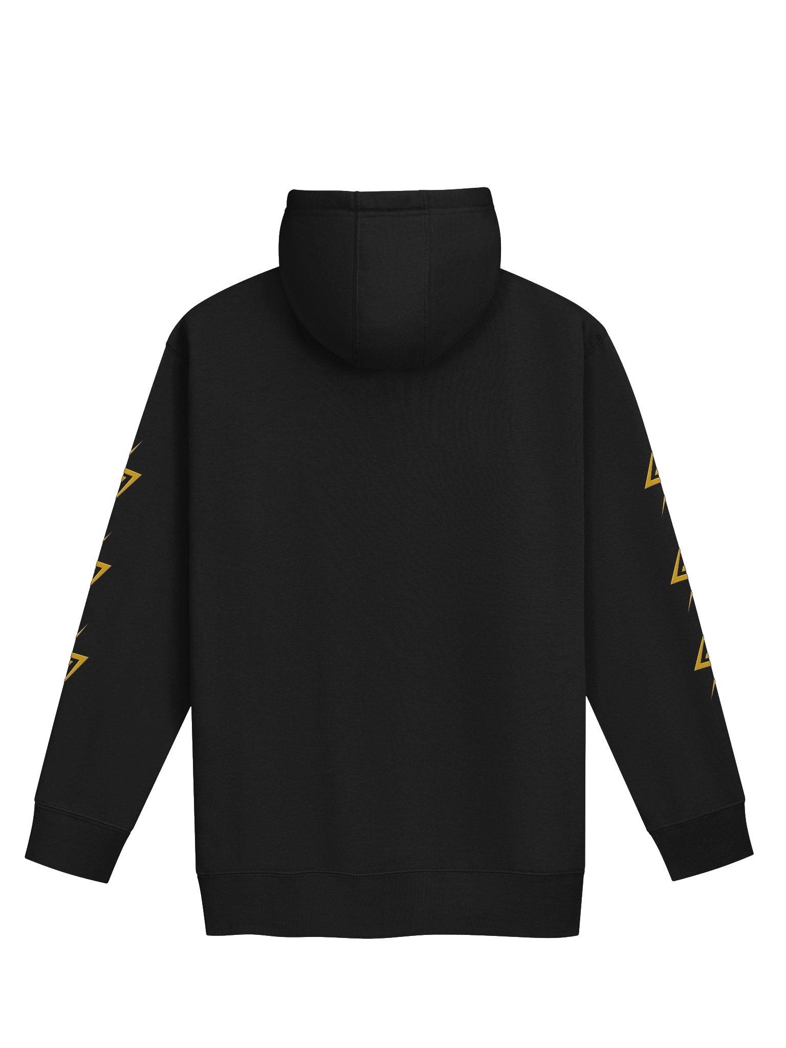 Dumbledorks Quidditch Club Team Hoodie product image (5)