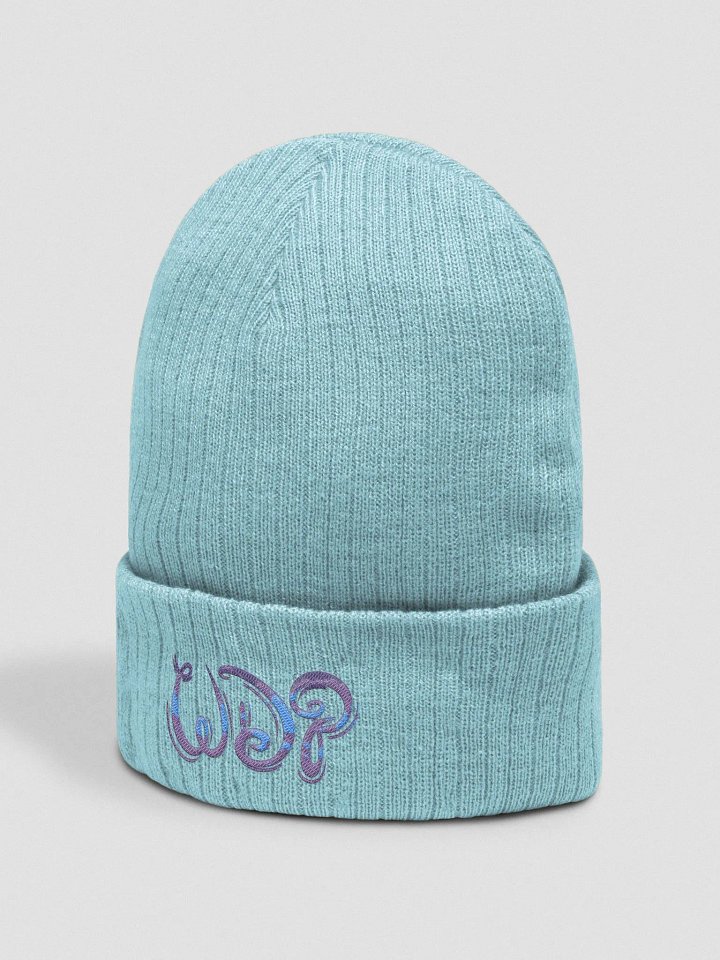 WDP Beanie product image (13)
