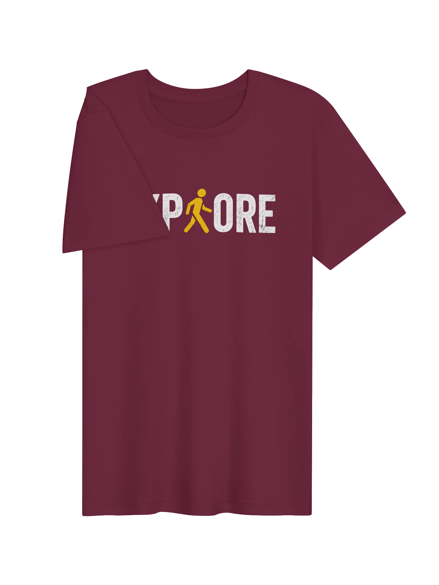 Explore Tee product image (3)