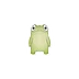 ShepQuest "Froggy Boy" Die-Cut Magnet