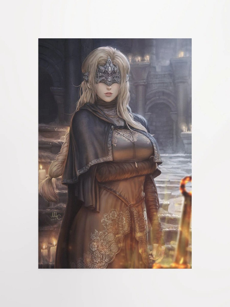 Firekeeper product image (1)