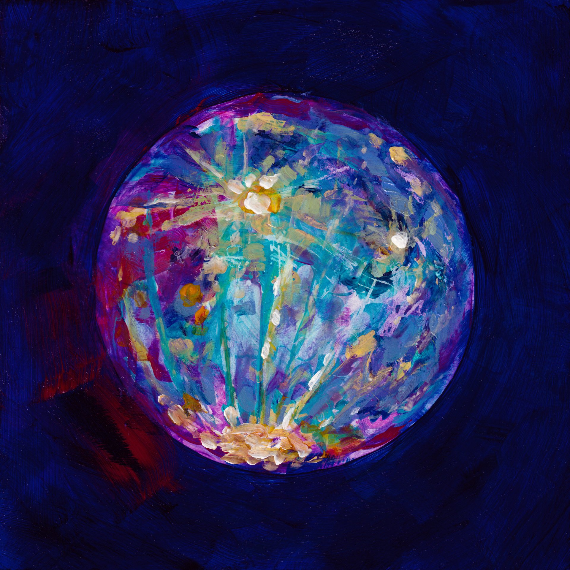 Miniplanets & Pluto Prints product image (11)
