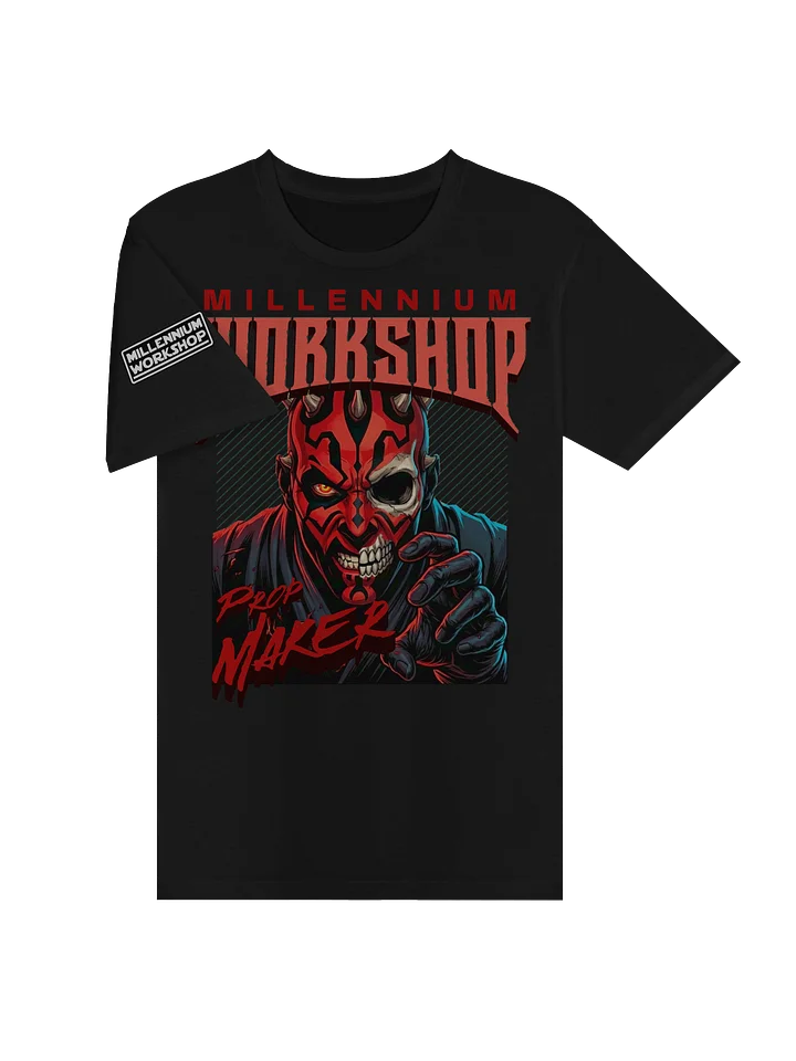 Mauler Tee product image (2)