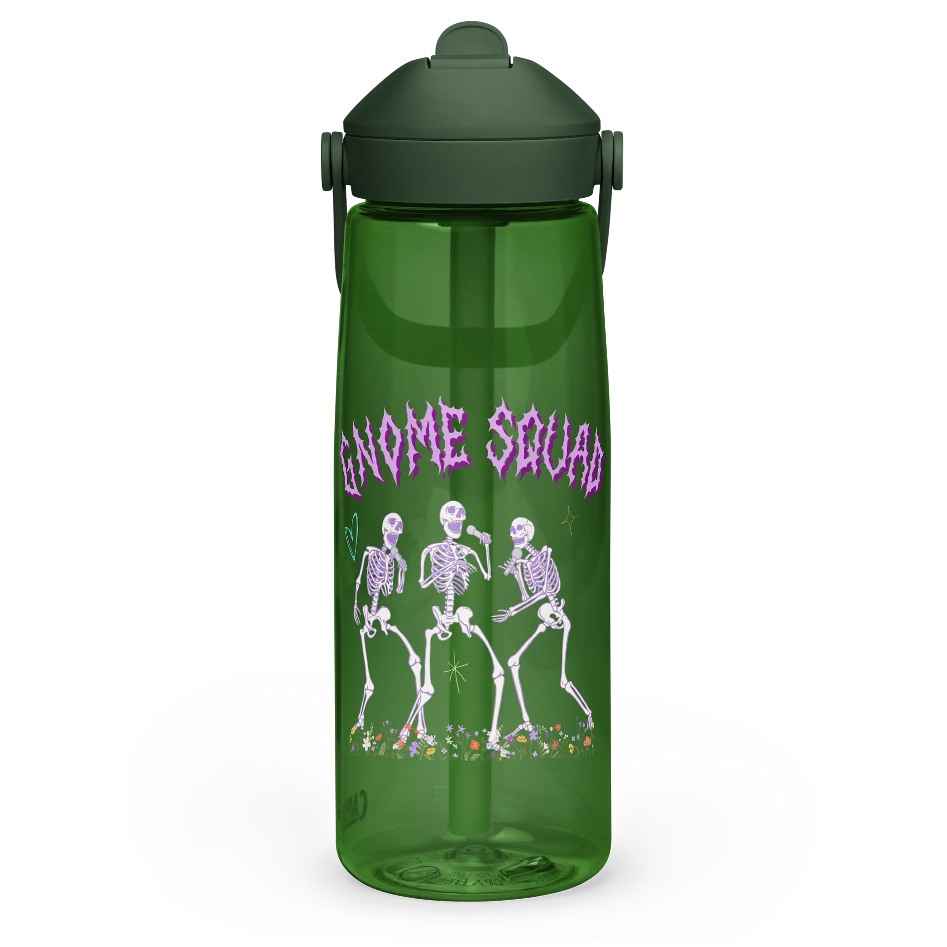 Gnome Squad CamelBak Bottle product image (3)
