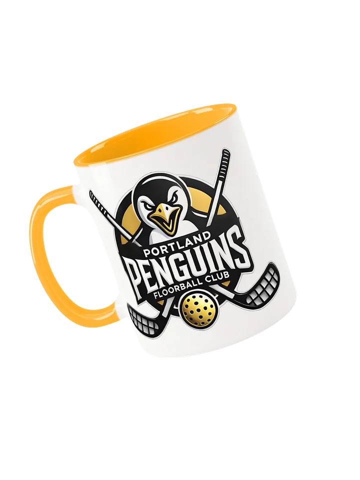 PFC Gold Mug product image (1)