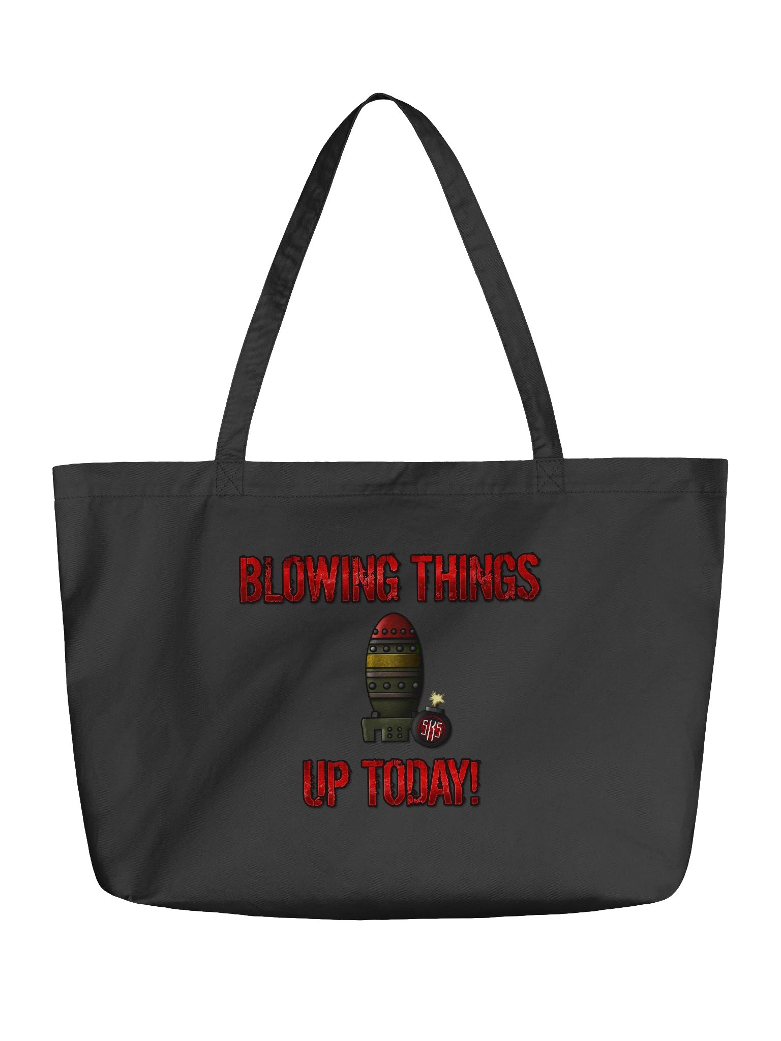 Bomb Bag product image (1)