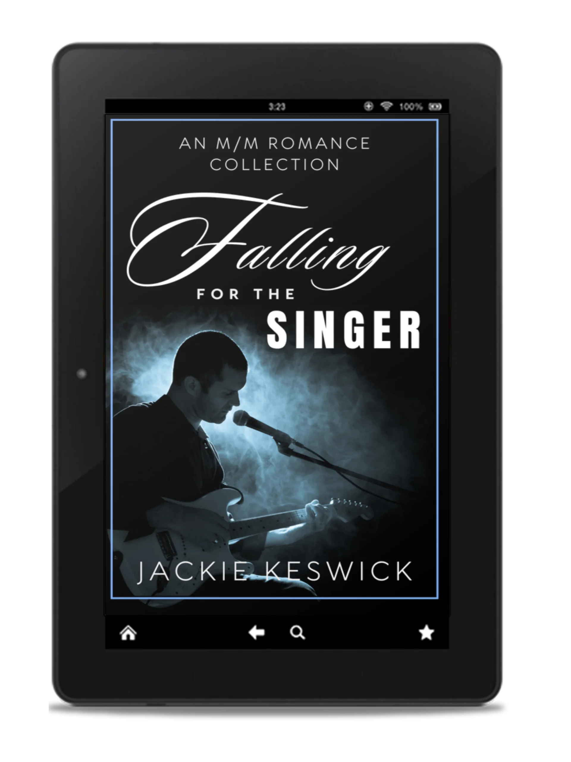 Falling for the Singer product image (1)