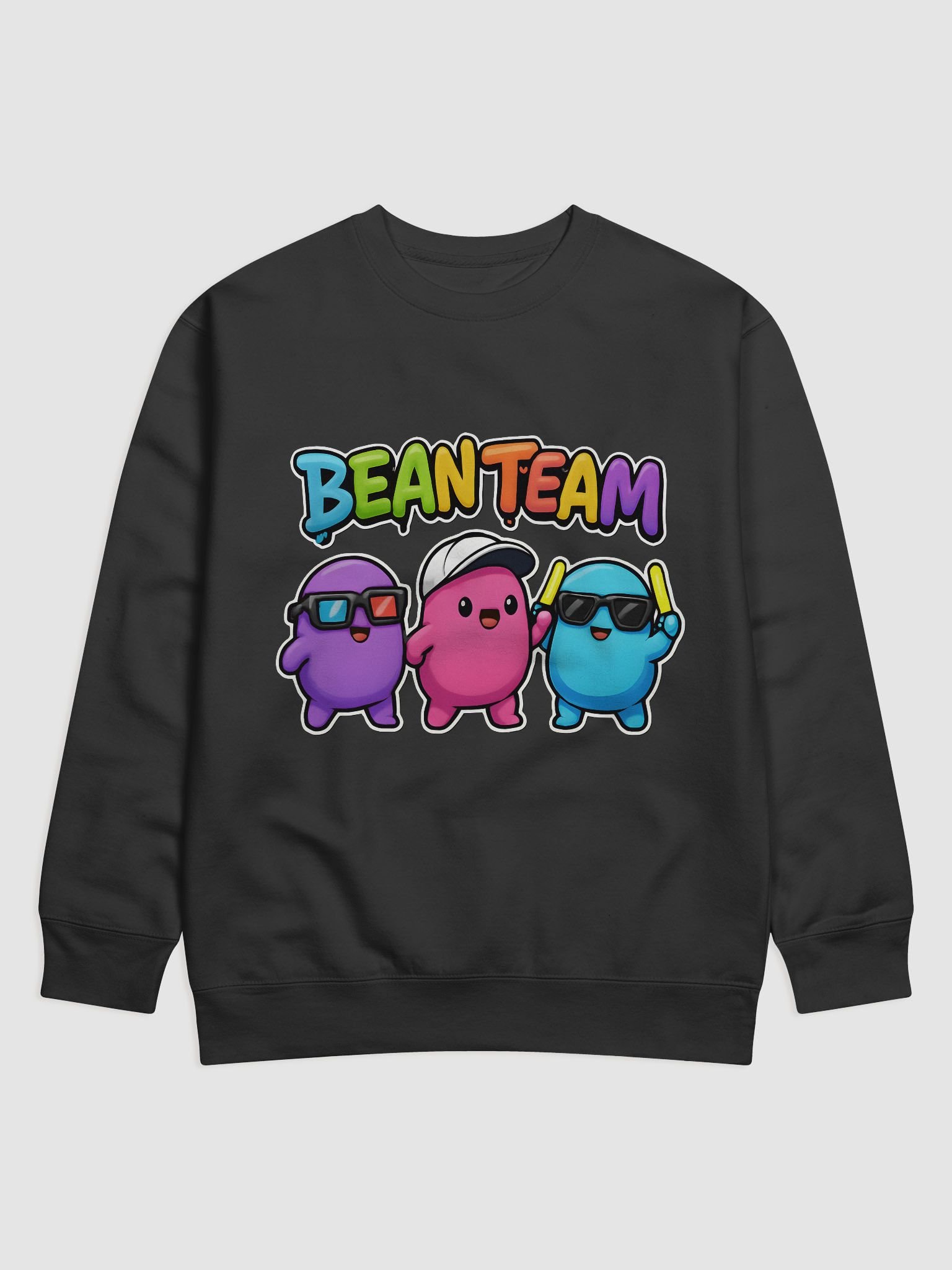 Bean Team SweatShirt product image (2)