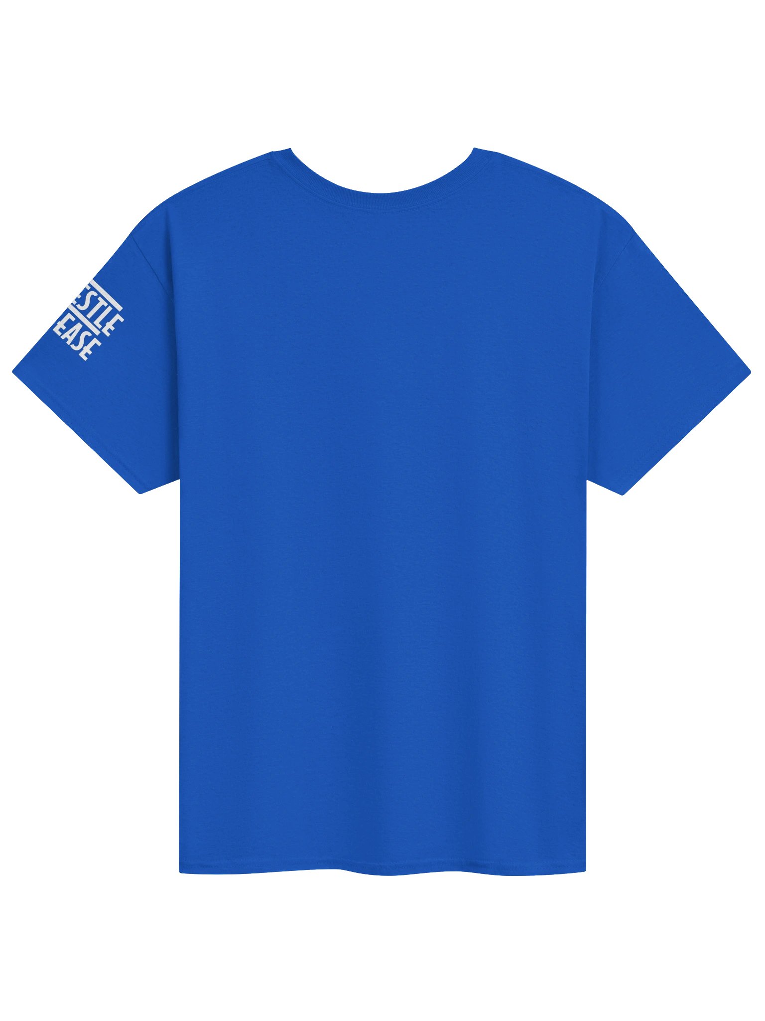 The British Bullfrog Gravy Boy Smith tee V1 w/ Sleeve print product image (4)