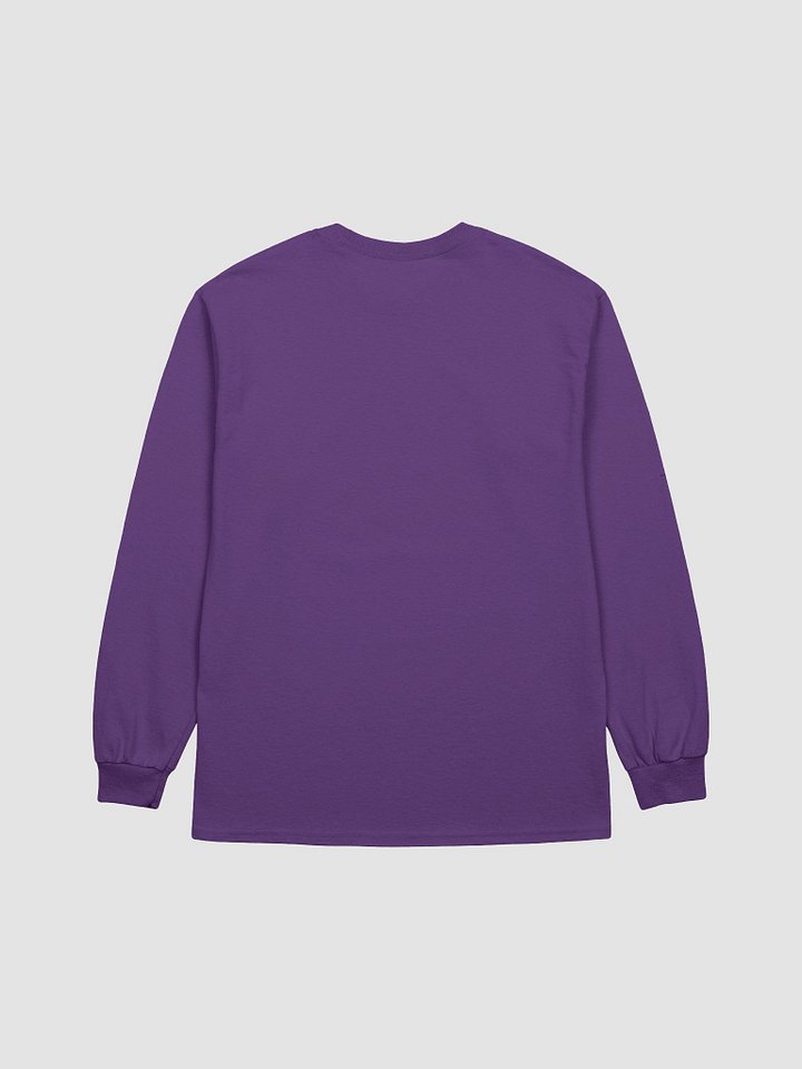 Rotten Little Bat Long Sleeve Tee product image (2)