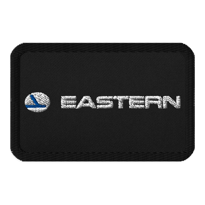 Retro Eastern Airlines - Embroidered Patch product image (1)