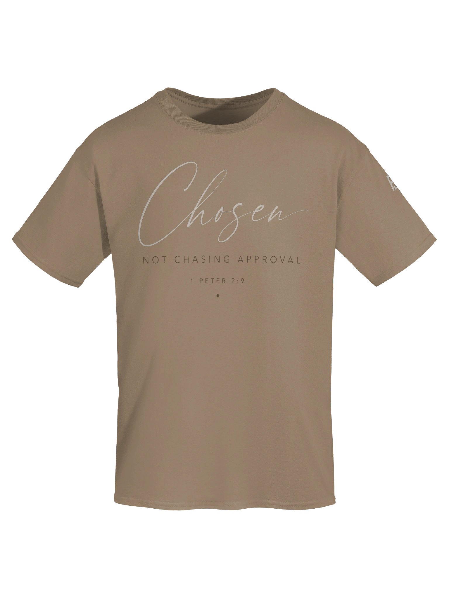 Chosen — Not Chasing Approval product image (8)