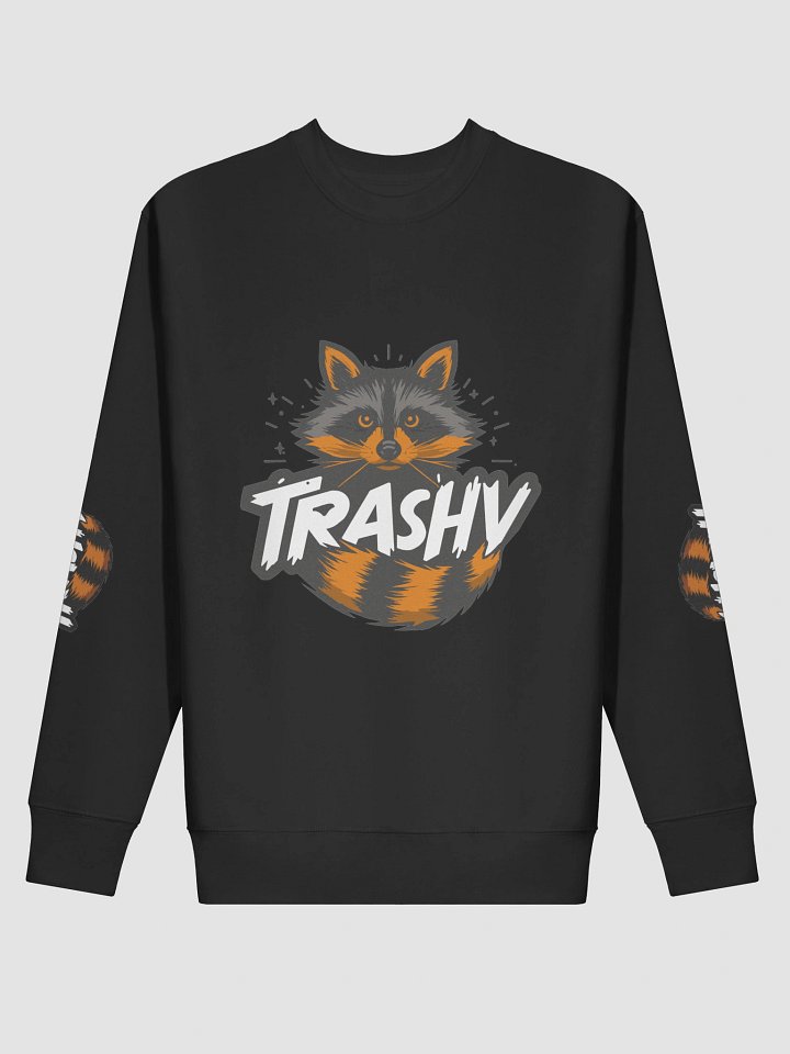 Trashy Sweater product image (13)