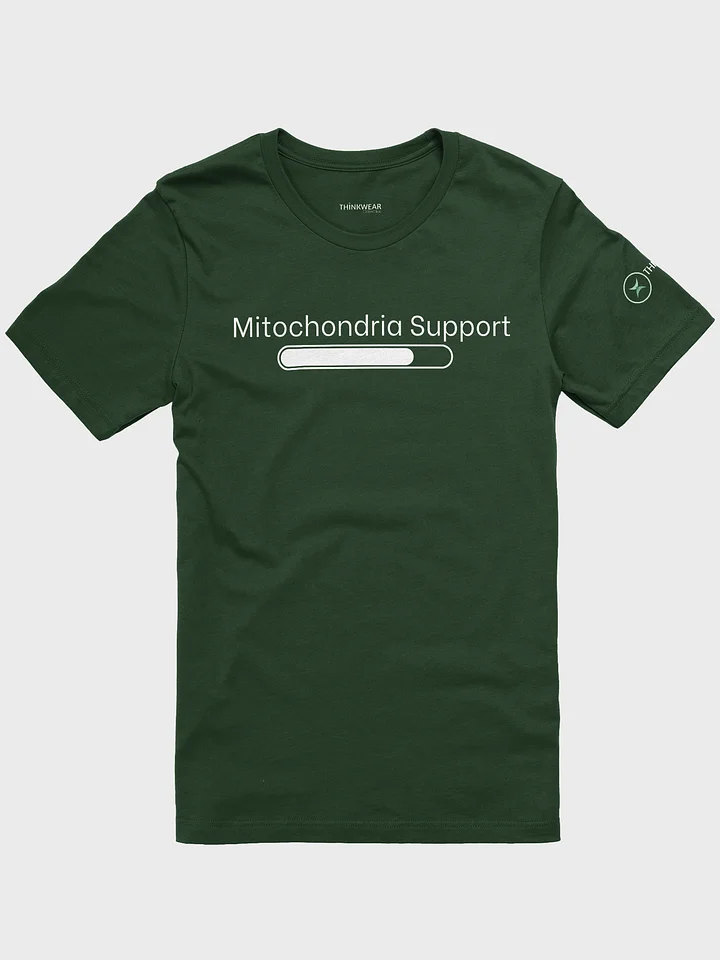 Mitochondria Support Tee product image (1)