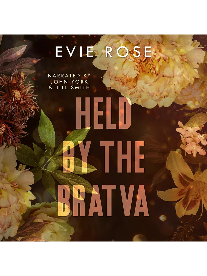 Held by the Bratva product image (1)