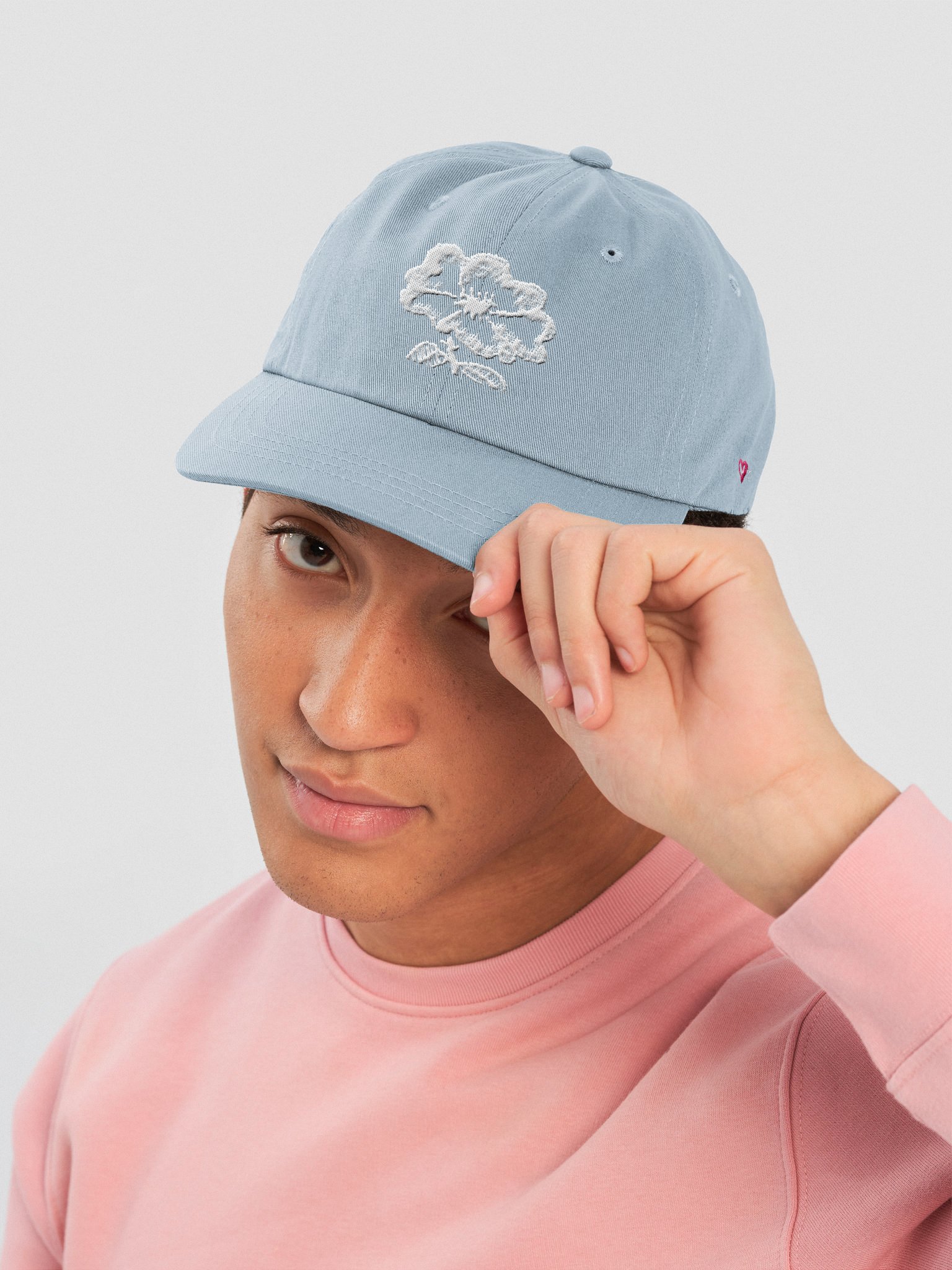rock rose cap product image (5)