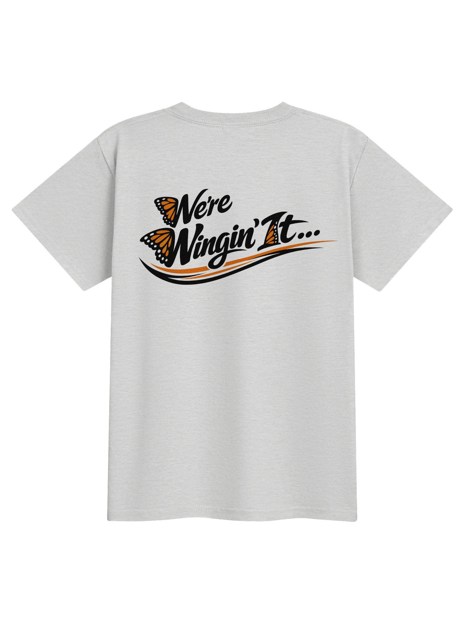 PETER SIZED MONARCH SHIRT product image (2)