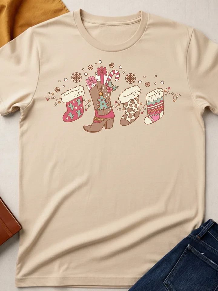 Christmas Stockings product image (1)