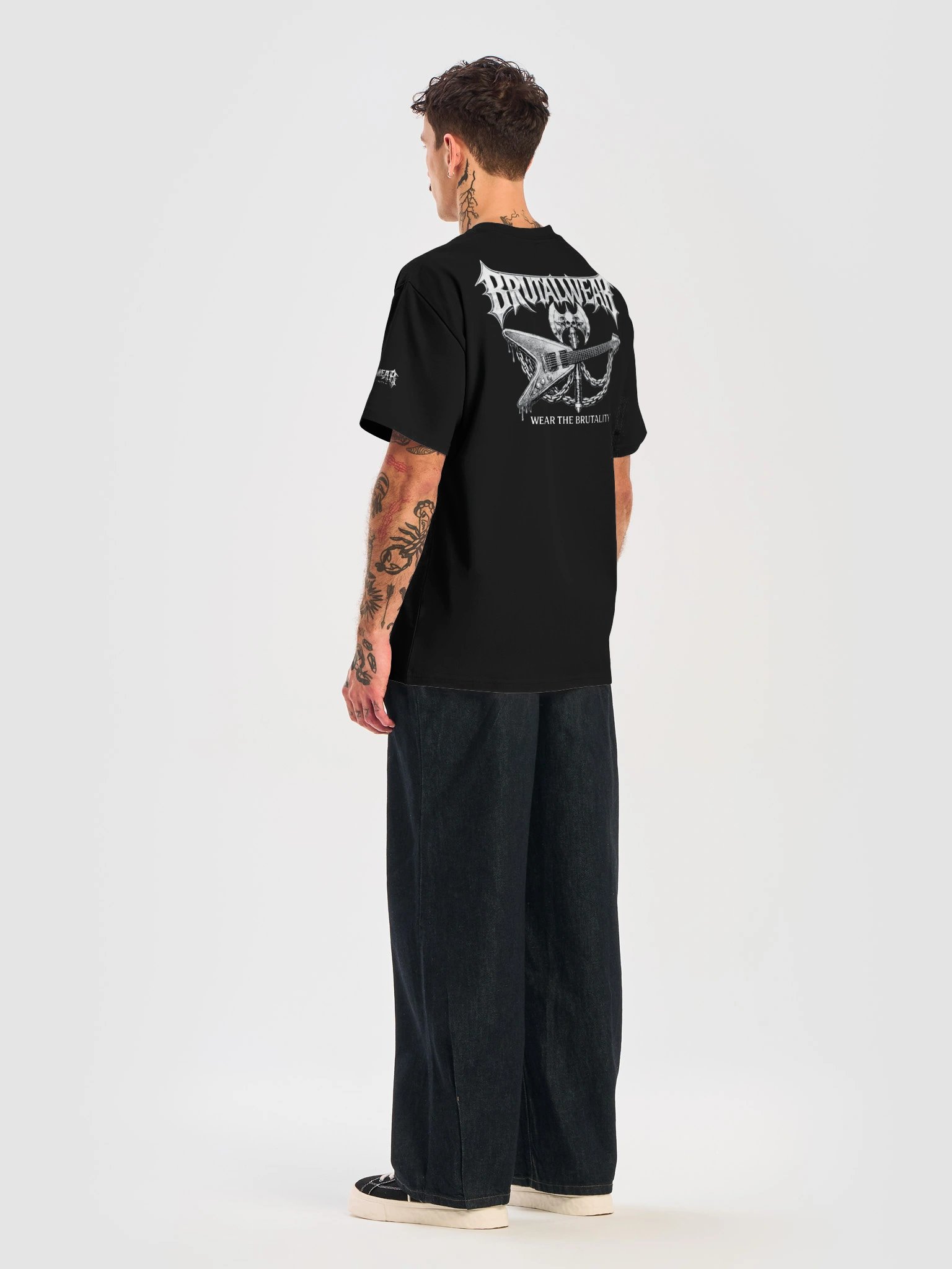 BWEAR KOTHVY TEE SHIRT product image (22)