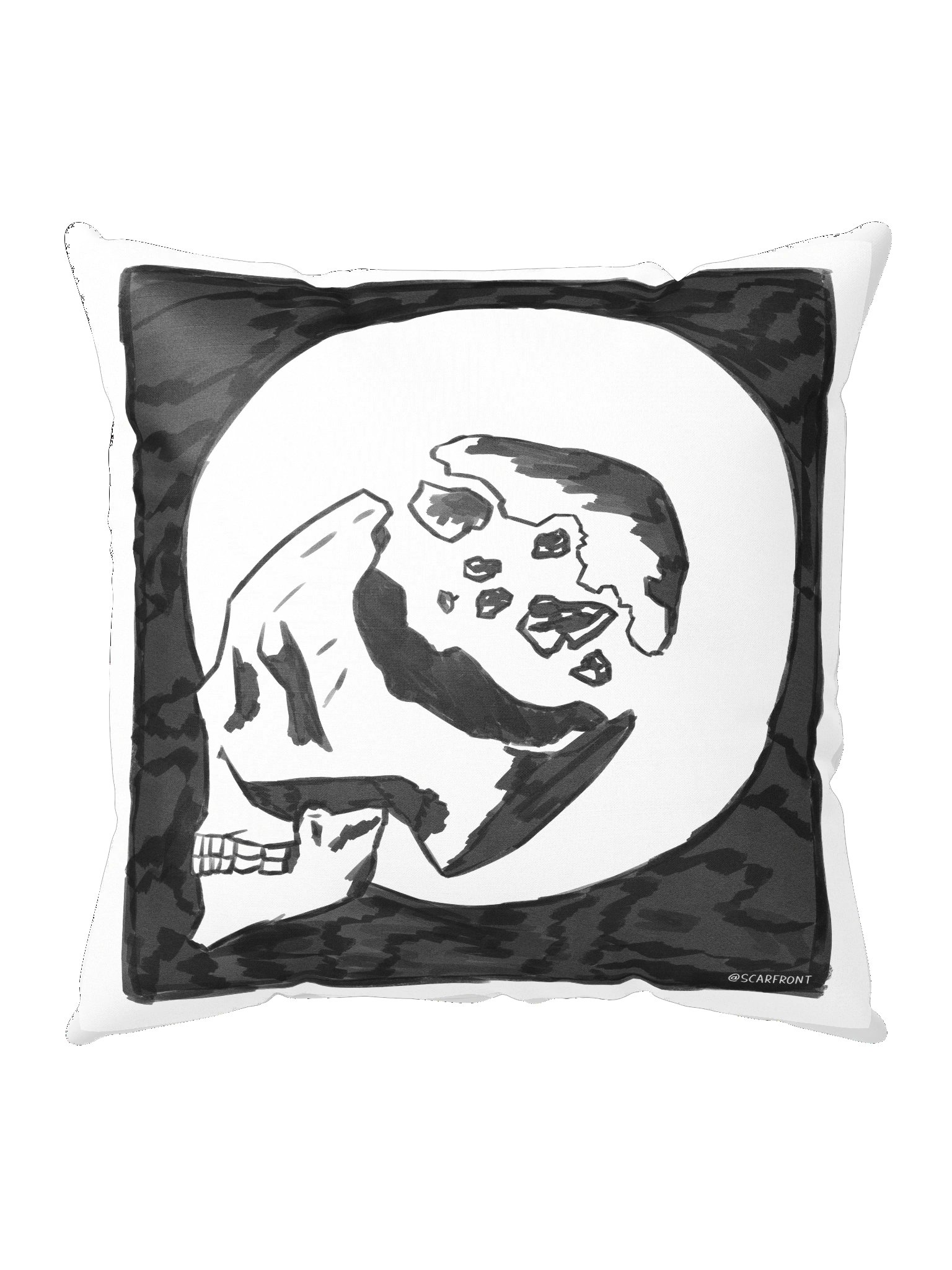 Mindless - Pillow product image (10)