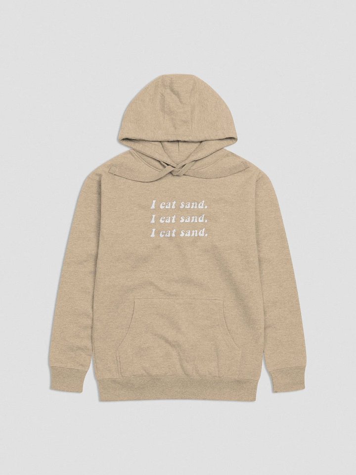 Pro-Sand Hoodie product image (2)