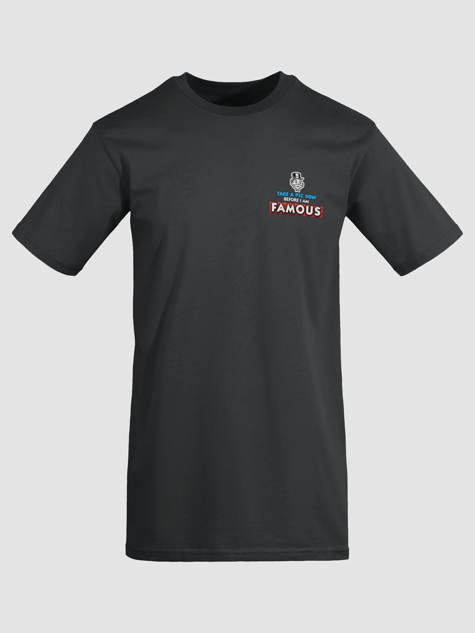 Monopoly Man product image (1)