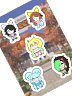 Lil Guys Sticker Set - Falls Hollow Set