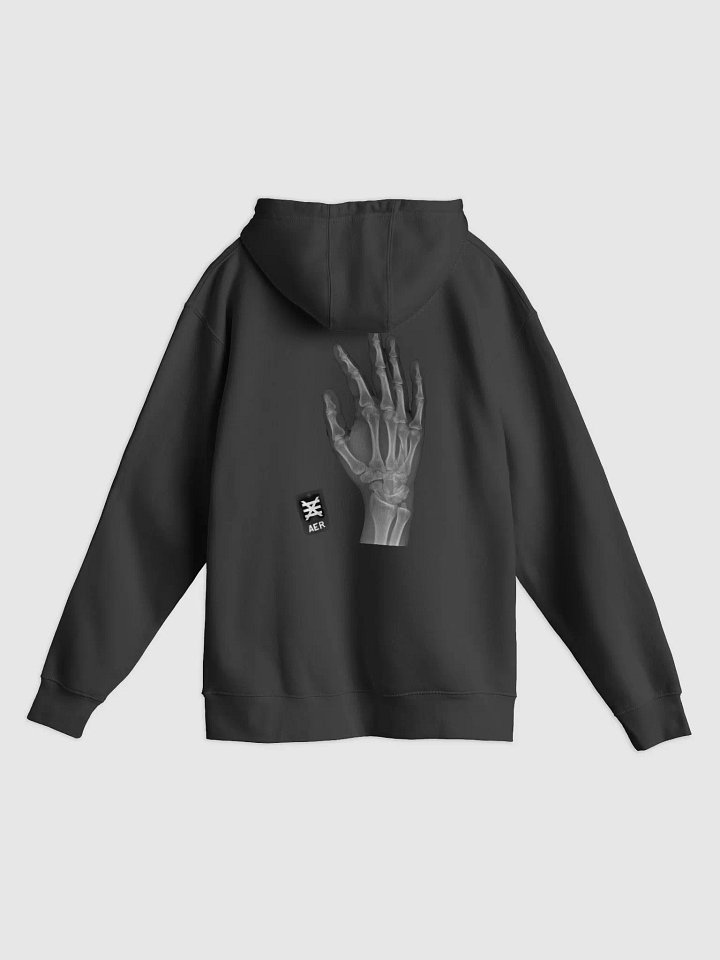 SHATTERED HOODIE product image (2)