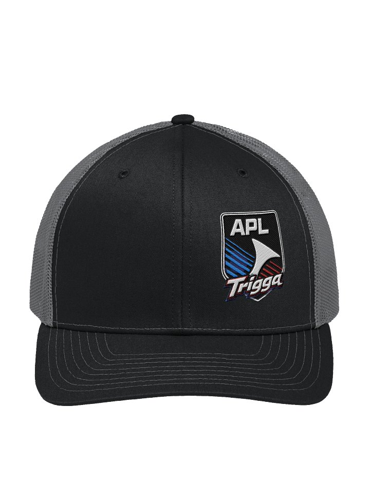APL TRIGGA TRUCKER product image (1)