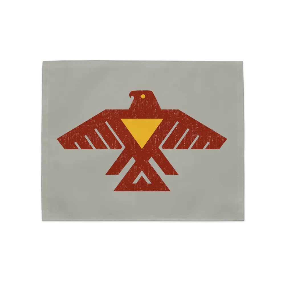 Thunderbird Placemats (Set of 4) product image (6)