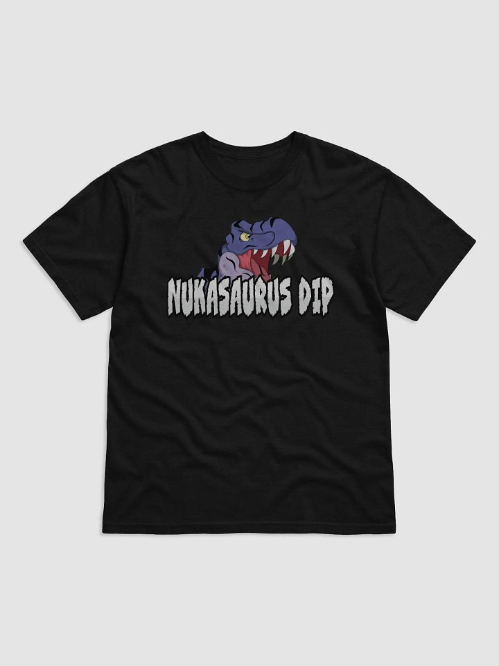 Nukasaurus Dip Tee product image (1)