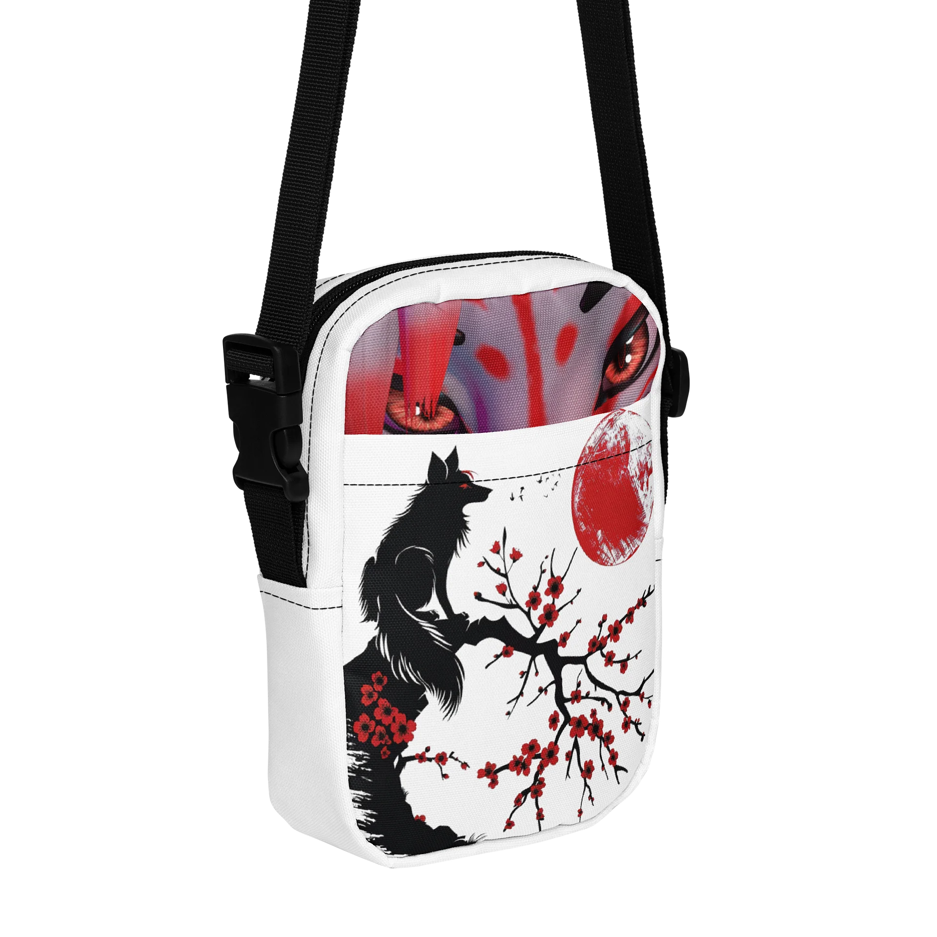 NikotaVR Cross Body Bag product image (1)