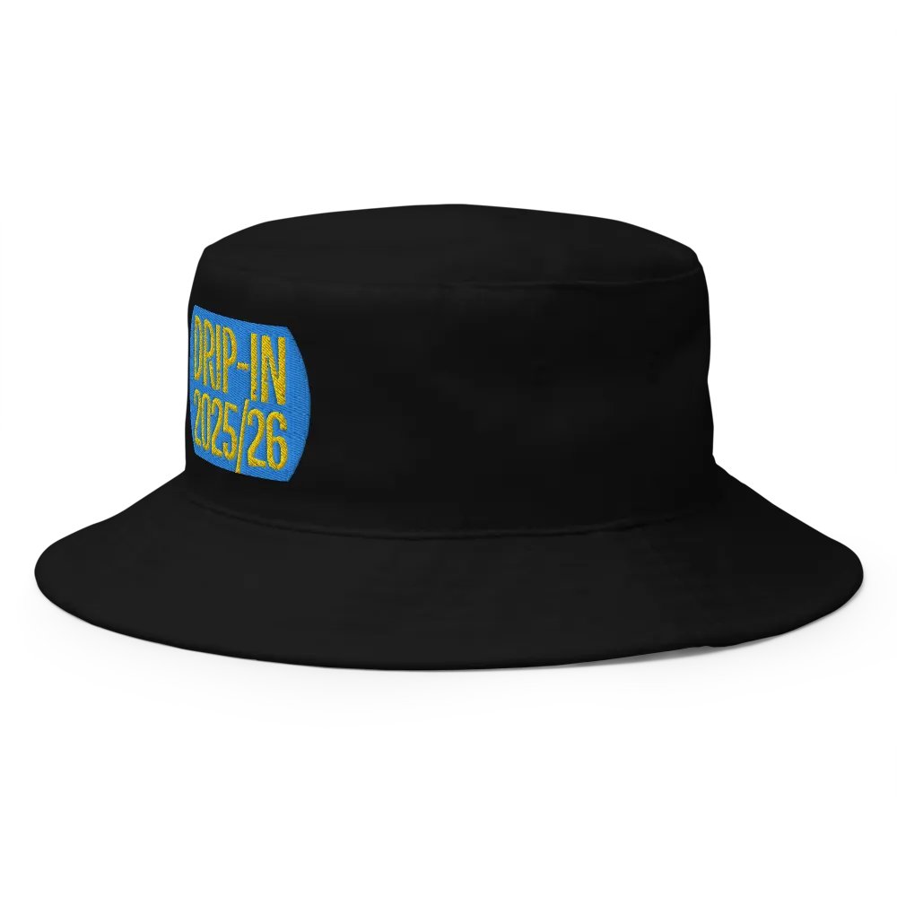 DRIP-IN 2025/26 Bucket Hat product image (2)