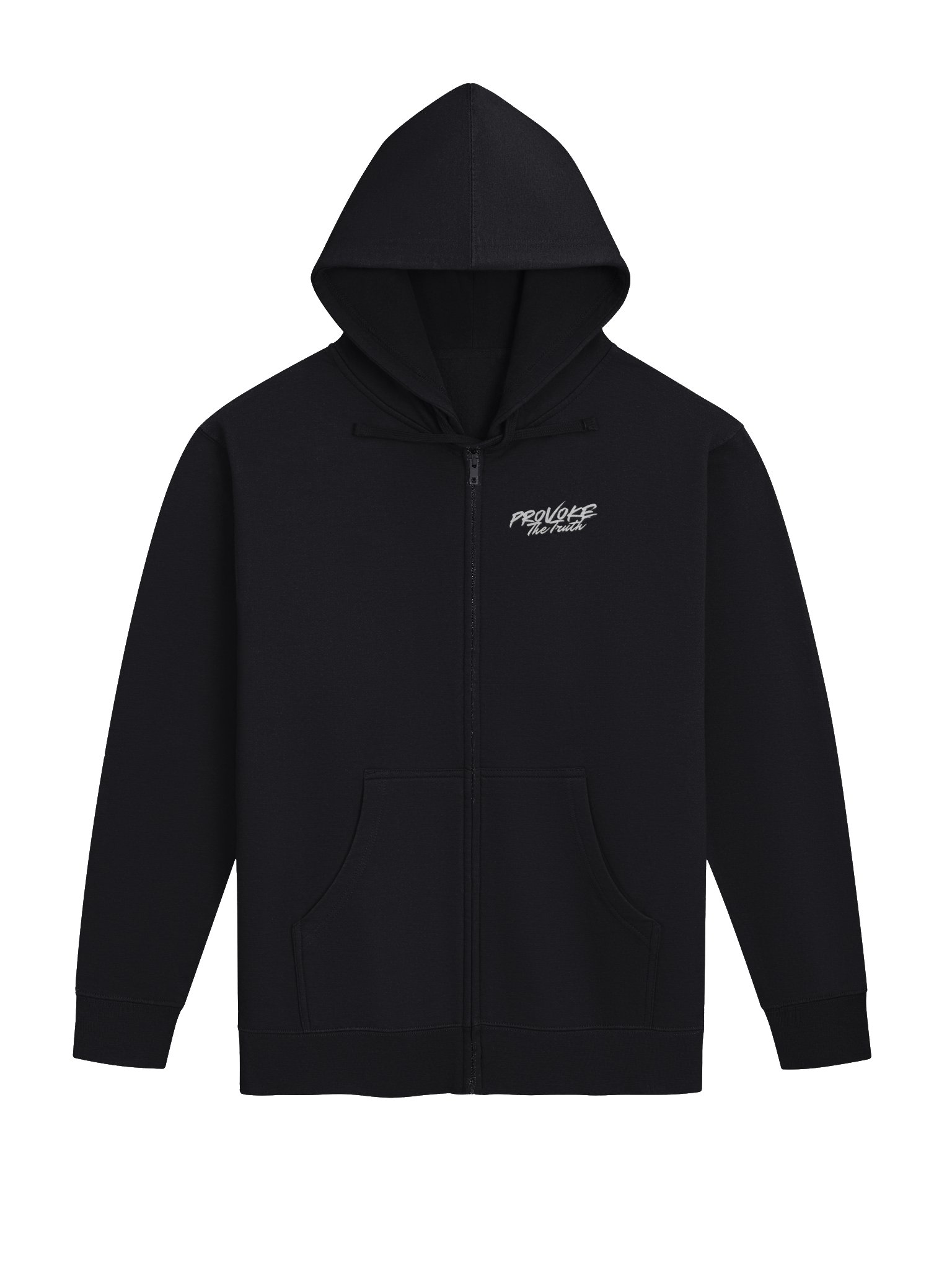 PTT 2.0 Zip Up Hoodie product image (4)