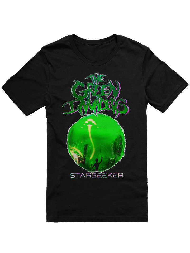 StarSeeker - Supersoft T-Shirt product image (2)