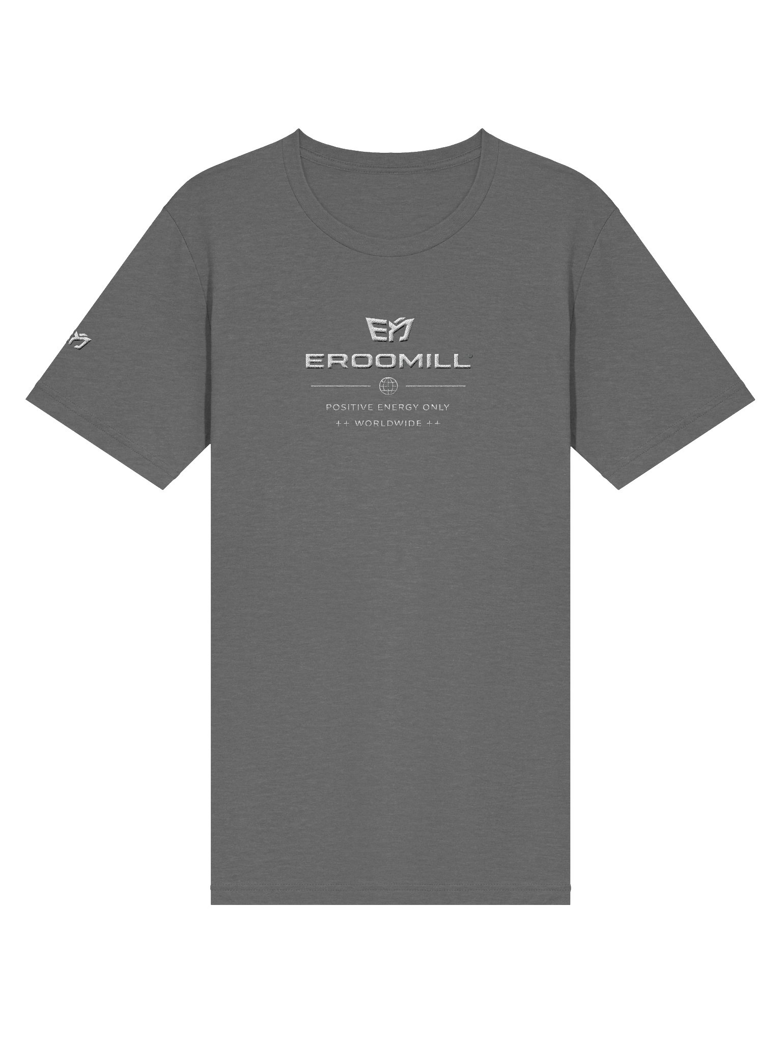 Eroomill Triblend Short Sleeve T-Shirt product image (5)
