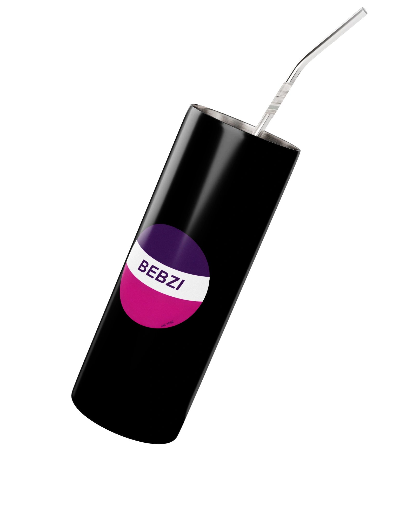 Bebzi Void Stainless Steel Tumbler product image (2)