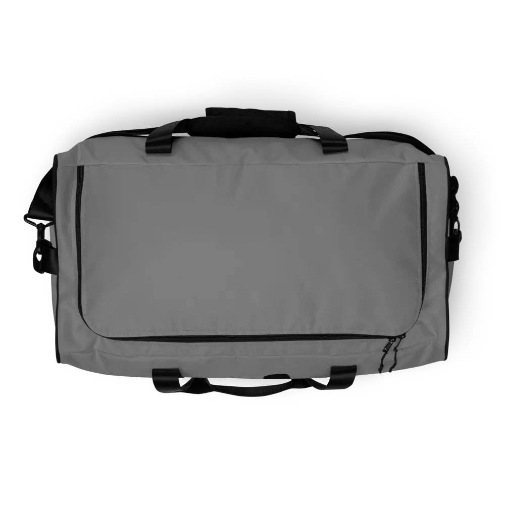 Craig Monson The Peoples Champ Duffle Bag product image (6)