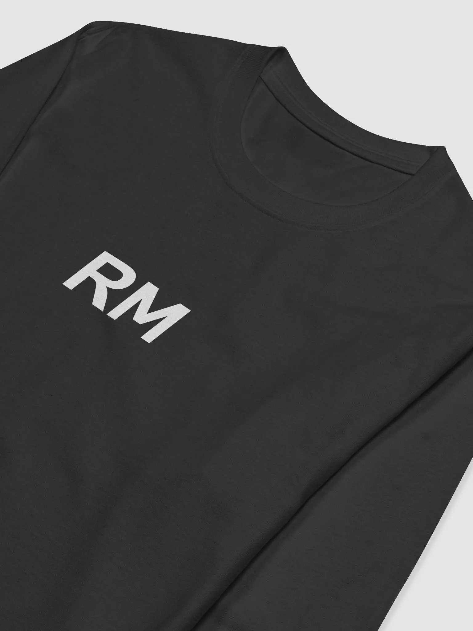 RM (FULL SLEEVE T-SHIRT) product image (2)