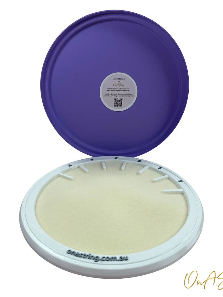 Round Beading Board product image (1)