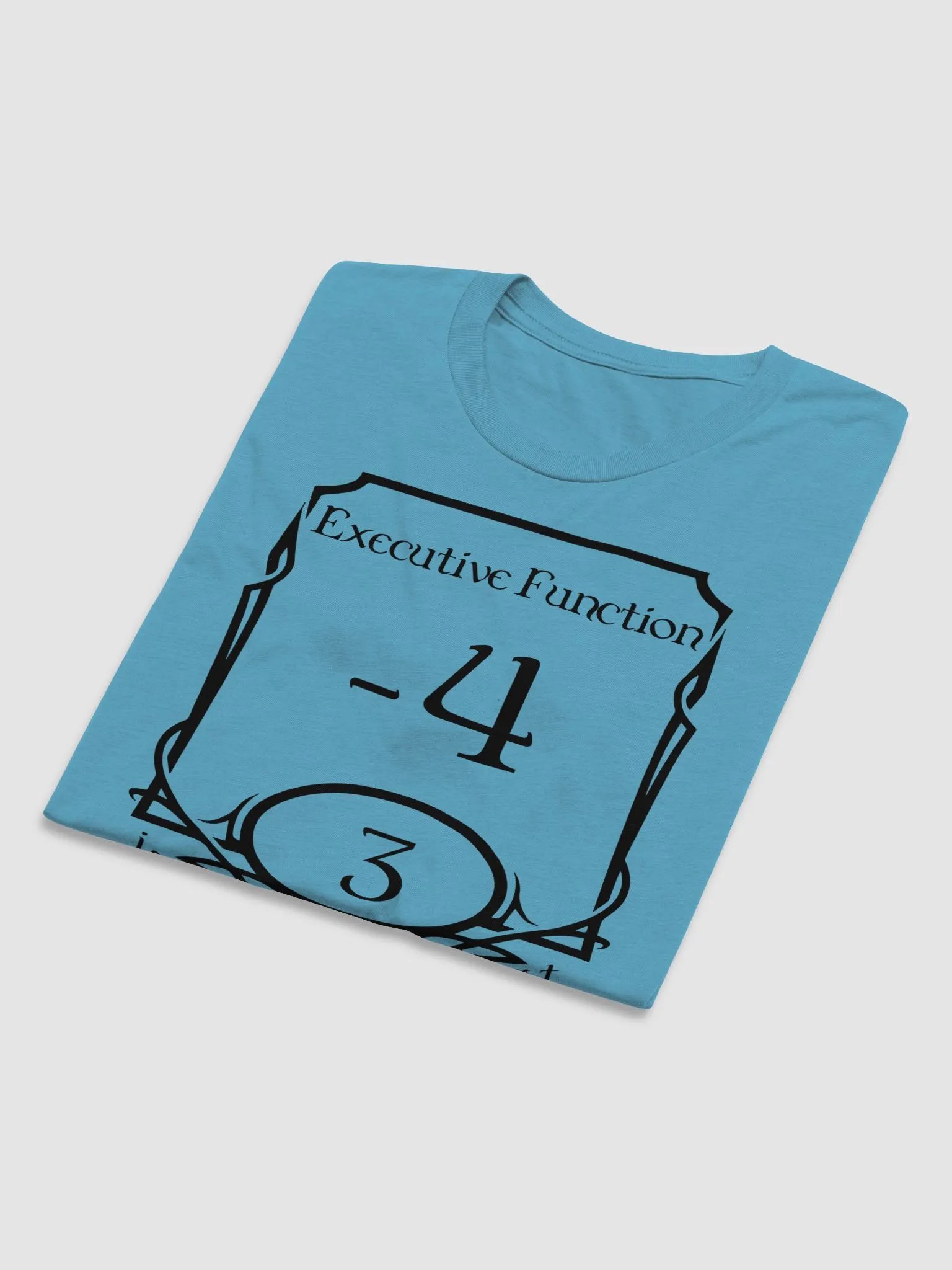 Dump Stat - Executive Function product image (5)