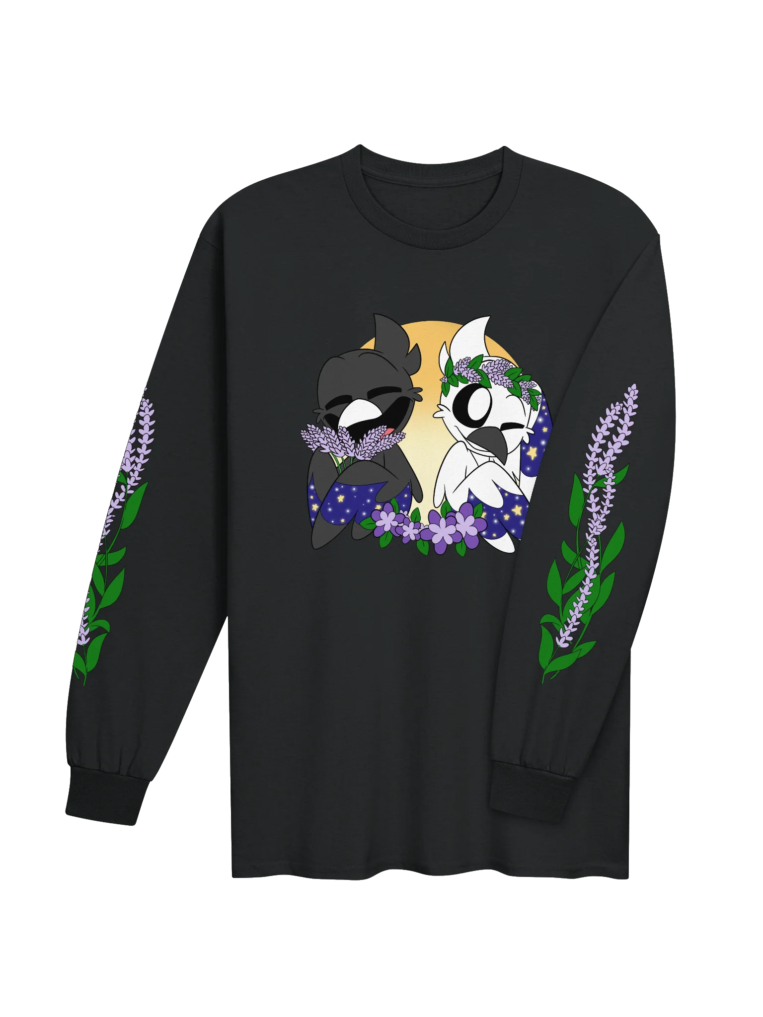 Lavender Gemi & Mimi product image (14)