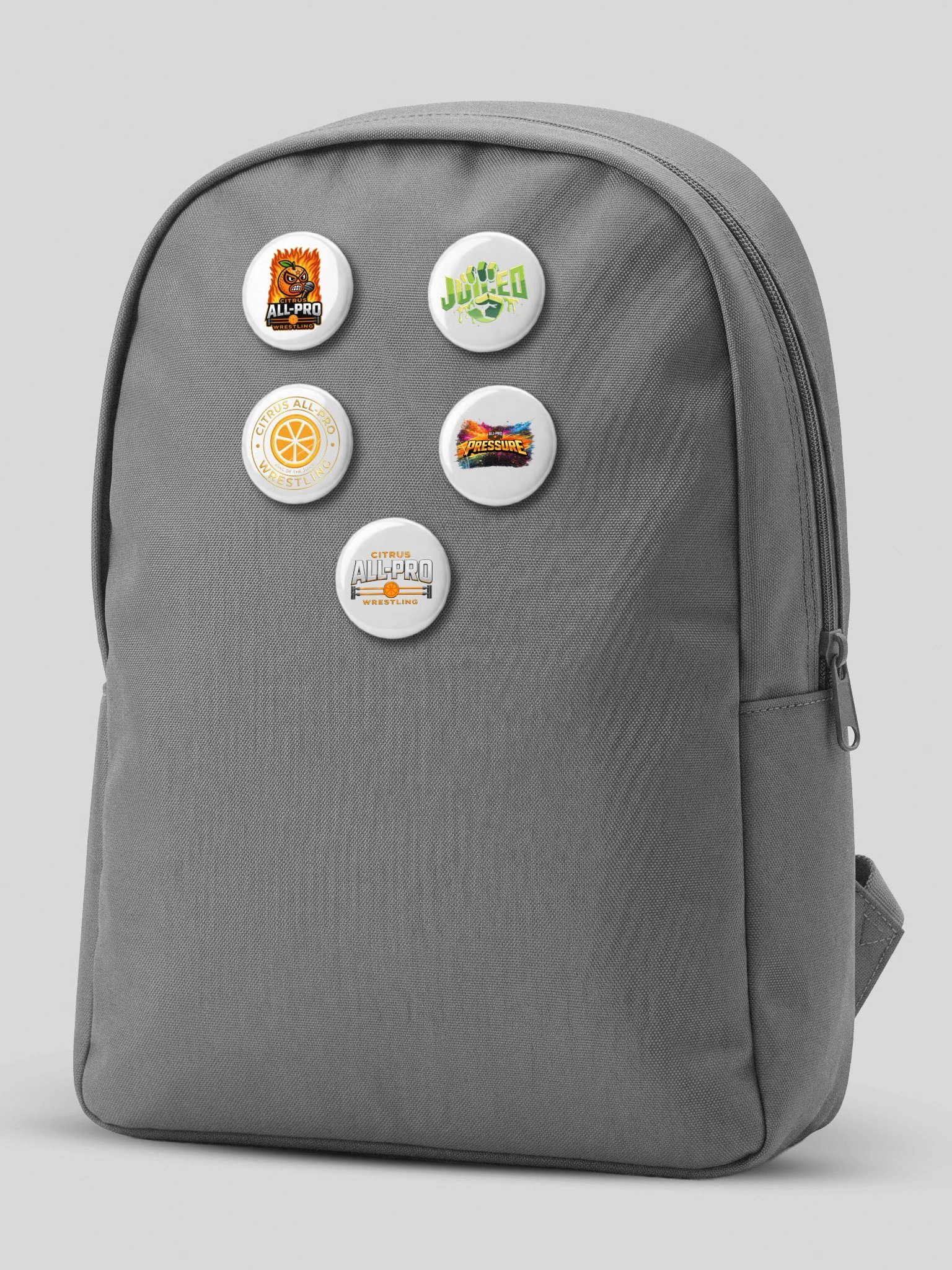 CAPW 5-Pin Collector Set product image (7)