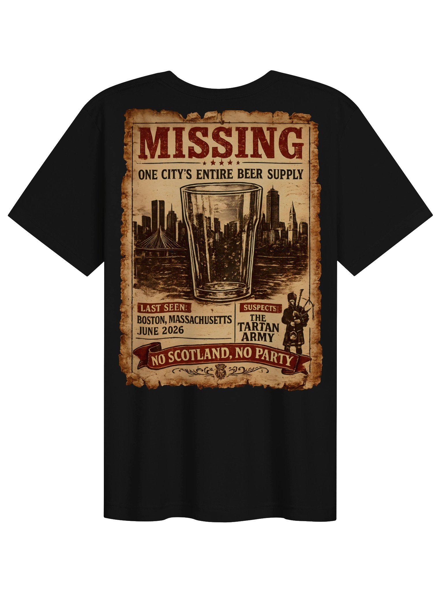 Boston/ Scotland Beer party Missing product image (3)