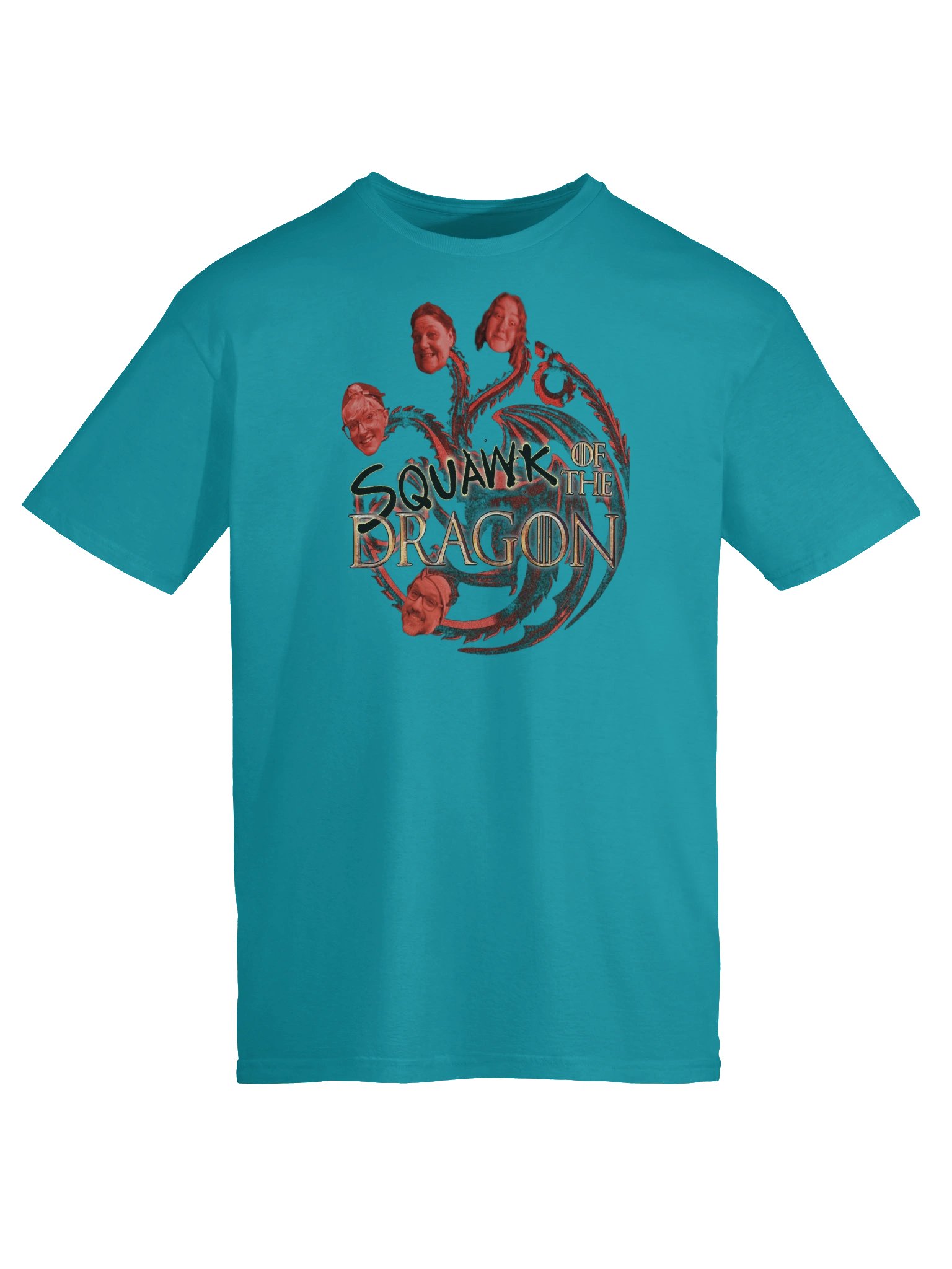 House of the Dragon |Classic T-Shirt (light) product image (71)